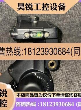 议价:VELBON金钟PHD-61Q三维云台 如图正常