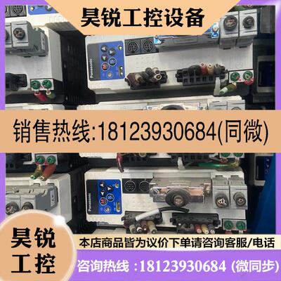 议价:伺服驱动器控制器MCDDT3520L01图750W现