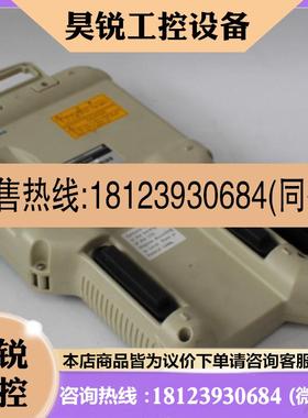 议价:TP-RC7M-3 DENSO电裝机器人示教器410110