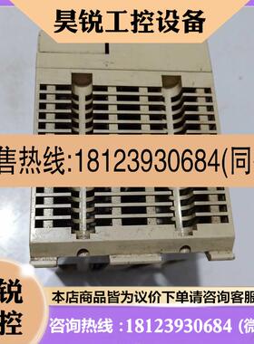 议价:安川PLC模块 PROGIC-8 JEPMC-PC040 NSC10 PC01 原装实图