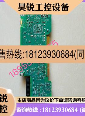 议价:PN-508385 无包装 AB罗克韦尔 PF753变频器CPU主板 现货实