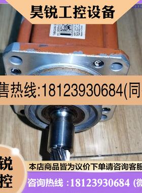 议价:ABB机器人伺服电机,3HAC021455-001/04,T
