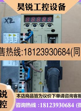 议价:安川08KWSGDM-08ADA 原装件品相85以