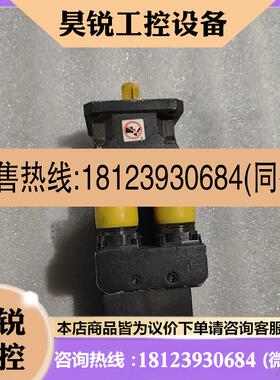 议价:出派克Parker伺服电机,型号SMBA60451,45