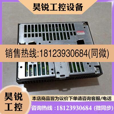 议价:西门子电源6EP1333-1AL12  6EP1 333-1AL12原装正品实图