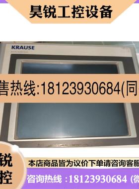 议价:贝加莱触摸屏PowerPanel400