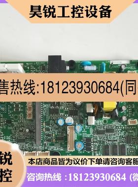 议价:原装安川变频器电源驱动板ETC721392现货