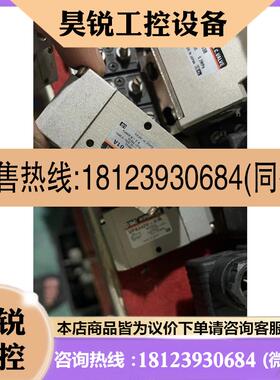 议价:SMC气控阀VPA342V-01A