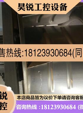 议价:原装ABB高压变频风机 R3G500-AG06-03 400