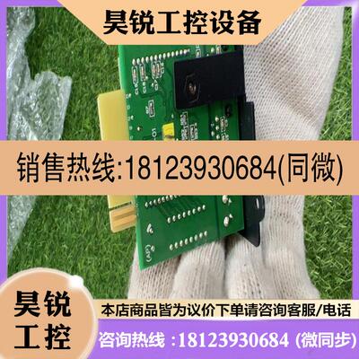 议价:品~MINI CMC 098-02215-01 新的