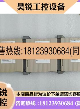 议价:安川机器人驱动器CSTR-SDBR90AAA