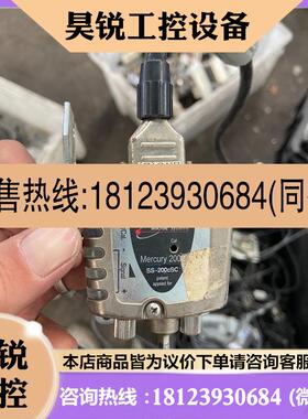 议价:2000 Ss-200csc Microe