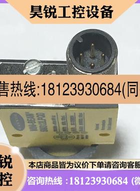 议价:原装现货美国邦纳BANNER光电传感器SM312LPQD