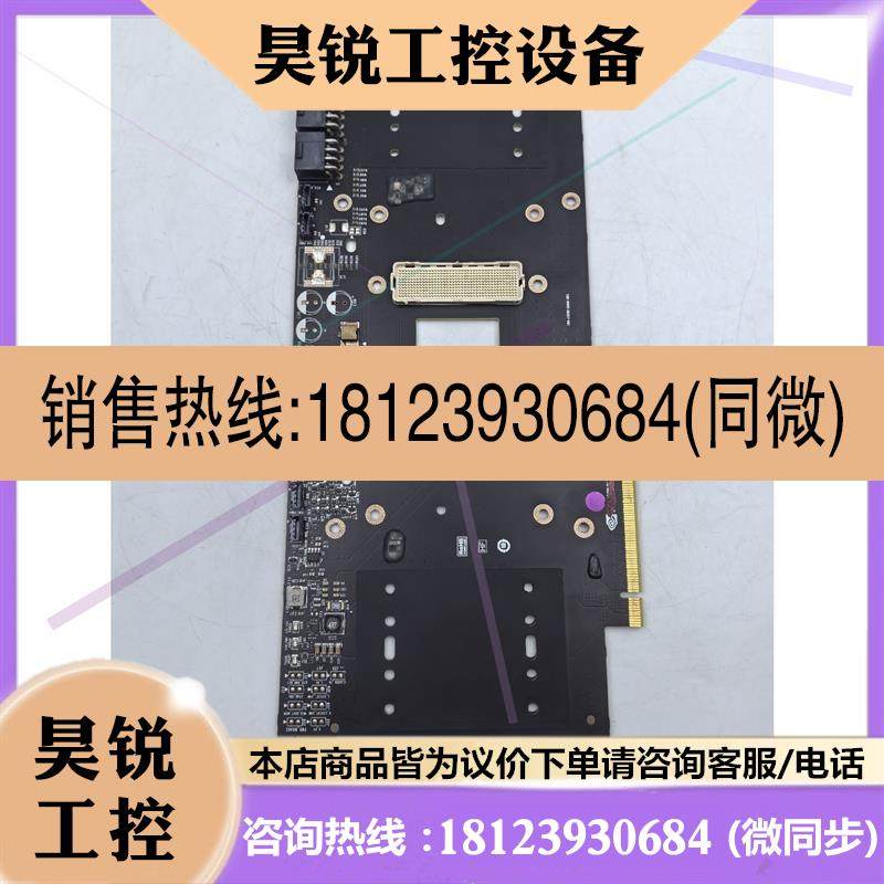 议价:nvidia tesla  v100 sxm2 32g 转接