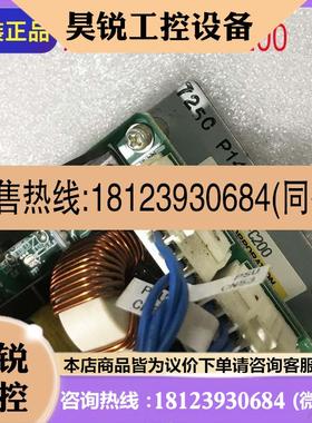议价:A05B-2655-C200 ZWS150BAF-24电源 检测完好