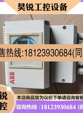 议价:FET3211A0A1A1B1,ABB流量计,表头D674A