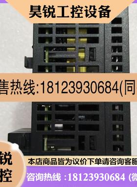 议价:汇川PLC电源模块GL10-PS2 实物图片,,商品