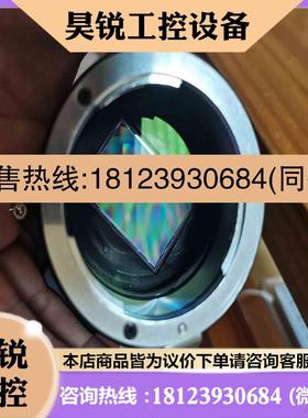 议价:SVS-VISTEK SVCam hr29050MFLcpc拍前