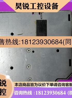 议价:西门子电源 6EP1334-3BA00 货,完好