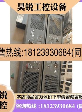 议价:CLAVIA DH-1600 24-bit/48kHz DS