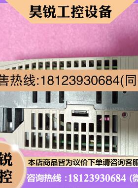 议价:安川伺服驱动器1kwSGDV-7R6A01A002000