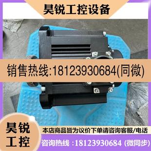 议价 SP226JW09三菱数控伺服马达实物现货私信联系