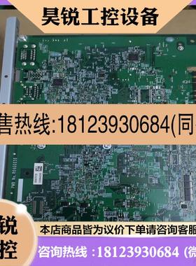 议价:那智UM388机器人CPU板