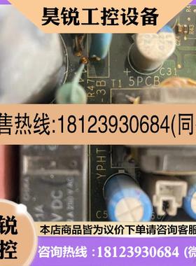 议价:安川变频器V1000系列 YPHT31634-3B CIMR-VB4A0002BBA 电源