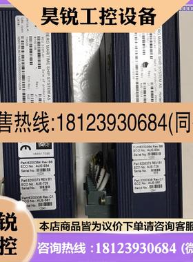 议价:KONGSBERG WCU DISPLY 报警延时板。功