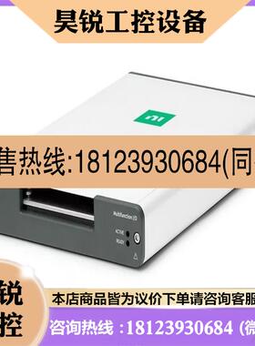 议价:NI USB-6363 782258-01