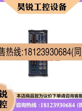 议价:NI BNC-2121接线盒778289-01BNC和弹簧端子连接I/O信