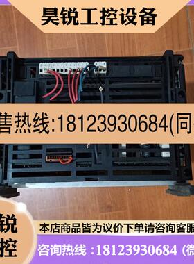 议价:原装施耐德Telemecanique ALTIVAR5 实物图