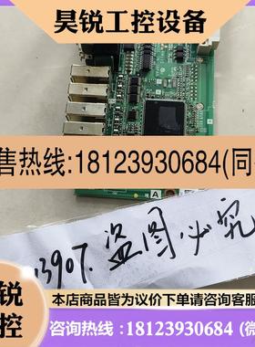 议价:三菱伺服双轴控制板主板RM115A-22现货