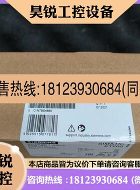议价:6ES7144-6KlD00-0AB0 144-6KD00-0A产品!
