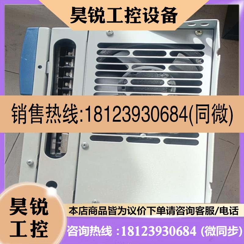 议价:普传变频器45kW  PI7800-045F3实物图拍照