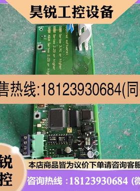 议价:丹佛斯变频器VLT5000.6000通讯板175Z3225 DT4原装