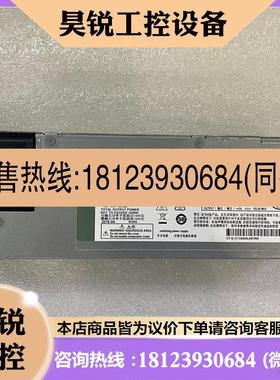 议价:HPE 830272-B21 Gen10 1600W 830270-301 830262-001 原装
