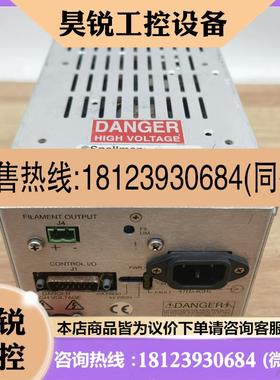 议价:spellman/斯派曼X4073高压电源模块PCM50P