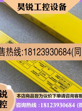 议价:品~西克SICK安全光栅C20E-045303D51C20S-
