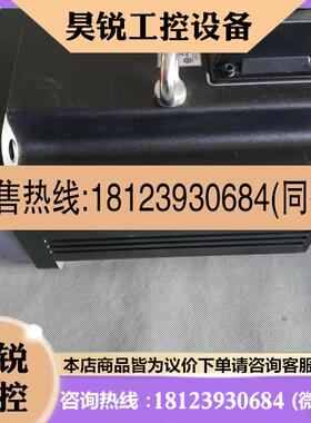 议价:A25.5千瓦低压伺服电机 ECMA-F11855R3没有包装