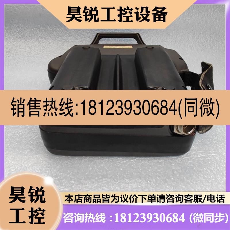 议价:FANUC/发那科 示教器 A02B0211C050R 日本原装现货