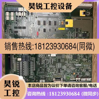 议价:意大利SPEA YAAUXAT110 原装 完好 实