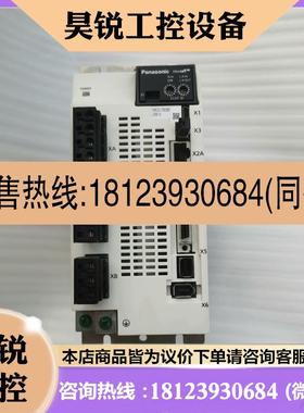 议价:驱动器MEDLT83BF 2.5KW实物图安装未使用