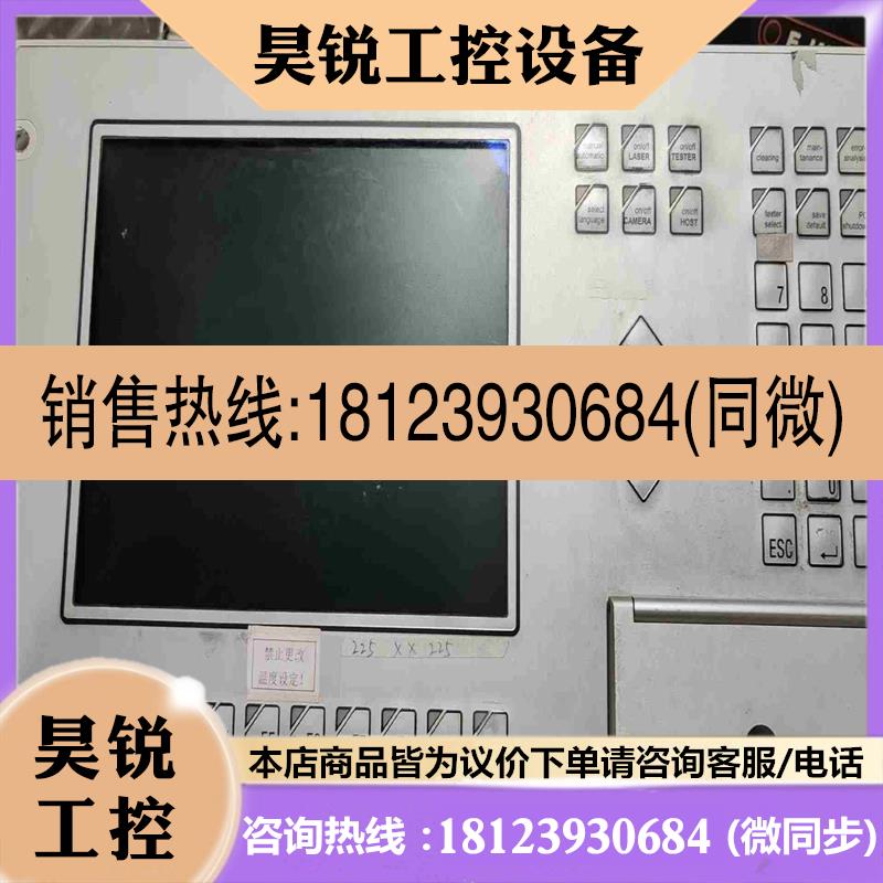 议价:贝加莱显示屏 bt 2000 5D550011件拍前