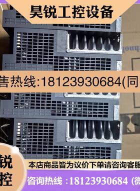 议价:je三菱伺服400瓦单驱动、MR-JE-40B、HG-K