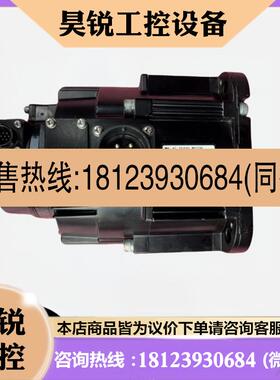 议价:安川伺服电机 SGMGV-09ADC6C 085kw