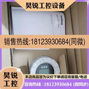 议价 ARB2AA 德国E H液位计 FMU41