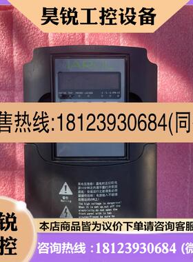 议价:佳乐变频器JR6000-1R5G-4-1010A