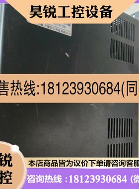 议价:CZ-F5533M AMS180-M35015Z 创正伺服驱