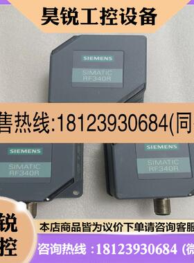 议价:6GT2801-2BA10传感器RF34R